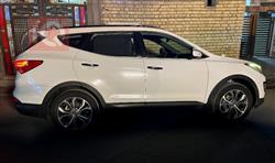 هیوندای سەنتافی